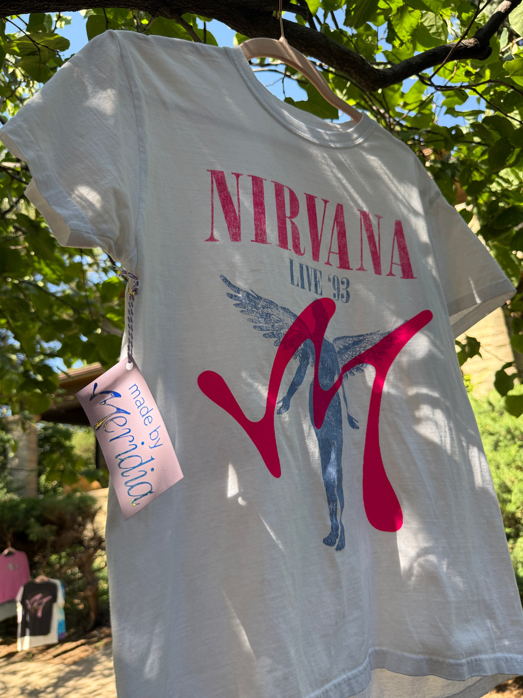 Nirvana X lululemon