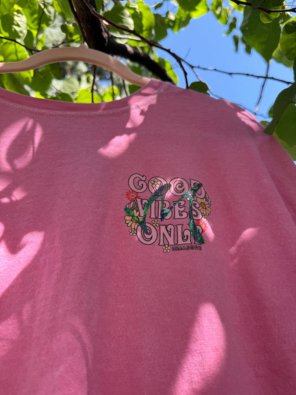Meridia Good Vibes Only (Billabong)