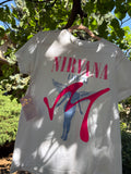 Nirvana X lululemon