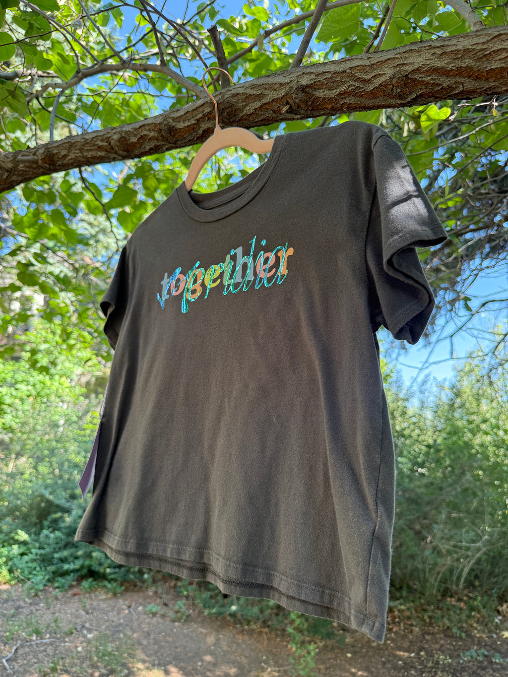 Meridia Together T shirt