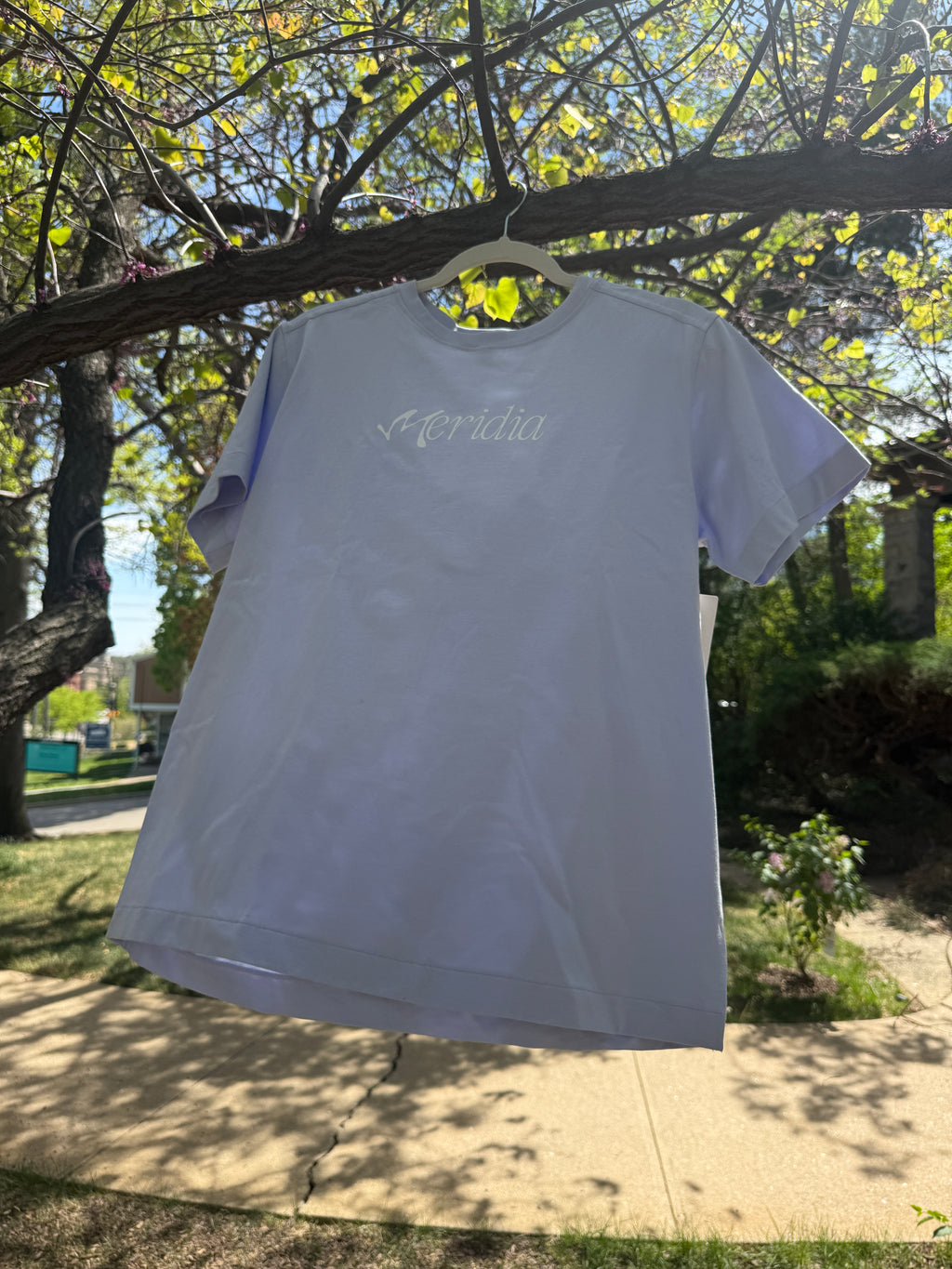 lululemon T-shirt