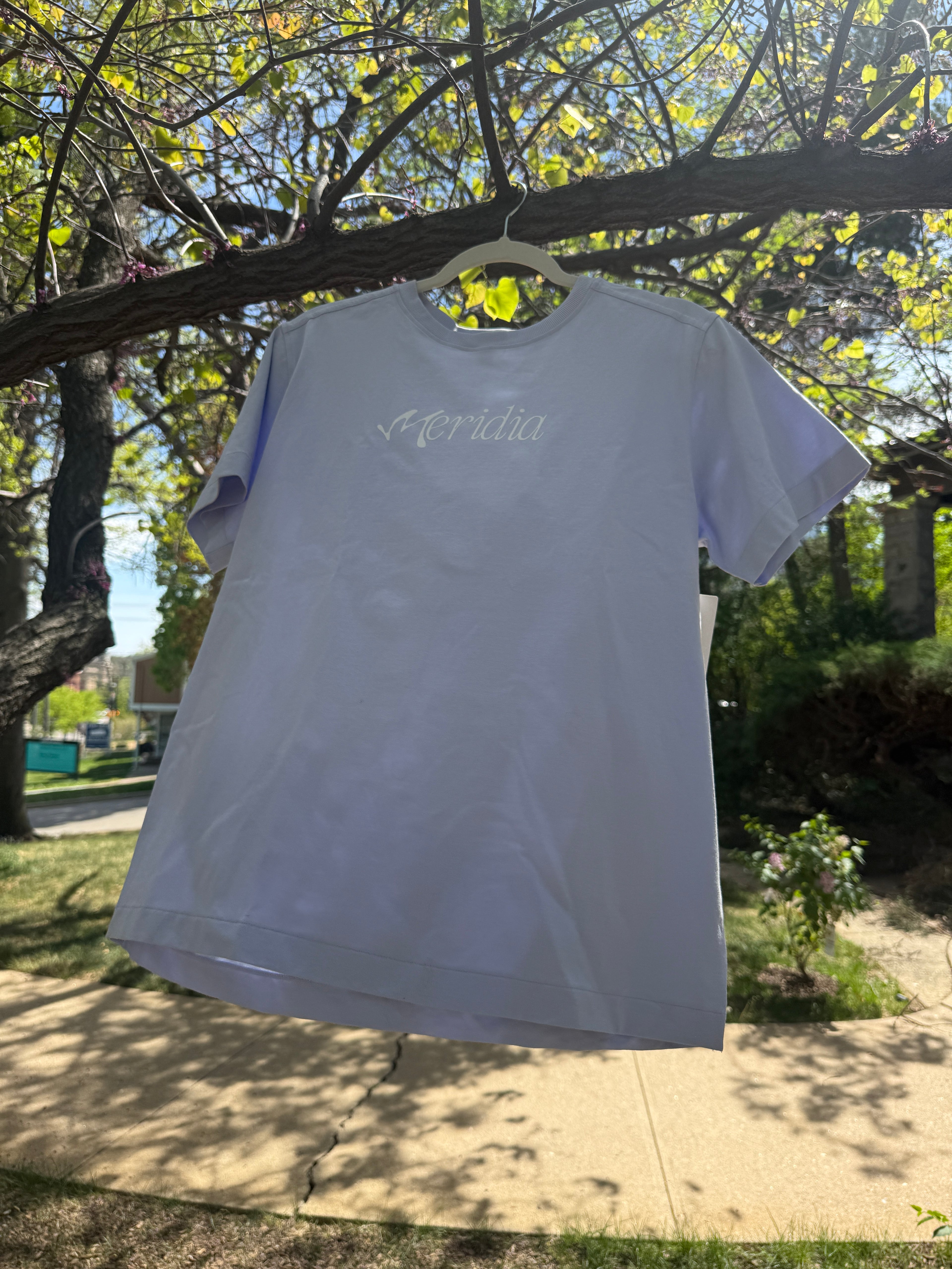 lululemon T-shirt