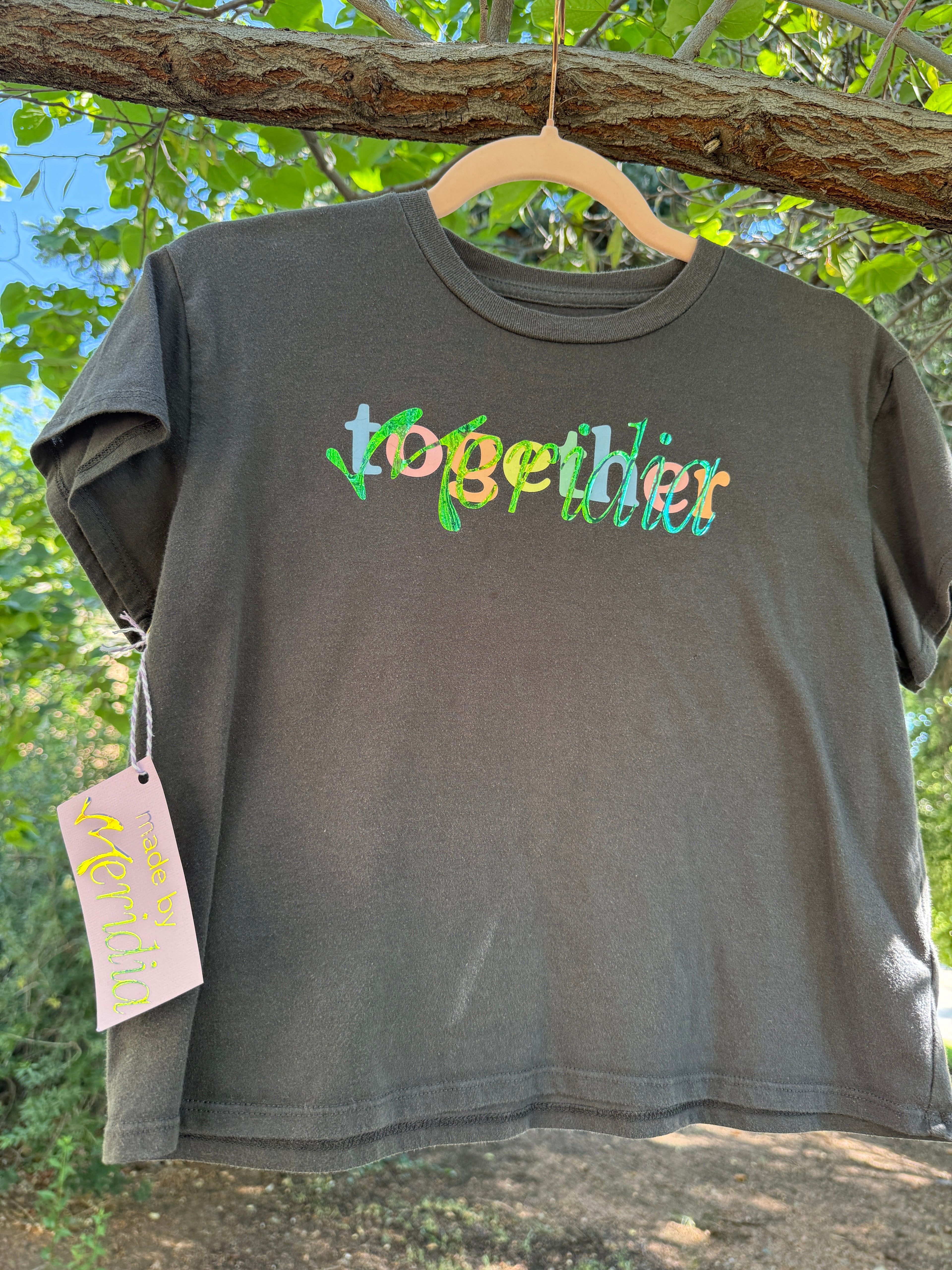 Meridia Together T shirt