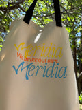 Small tote bag