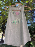 lululemon Meridia tank top