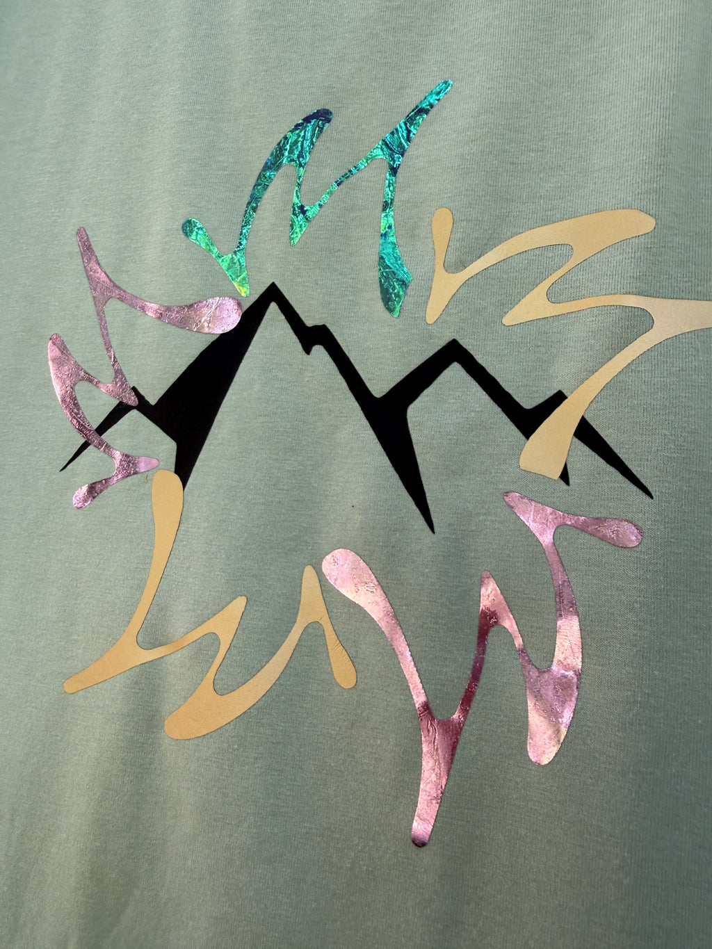 Men’s Mountains X Meridia