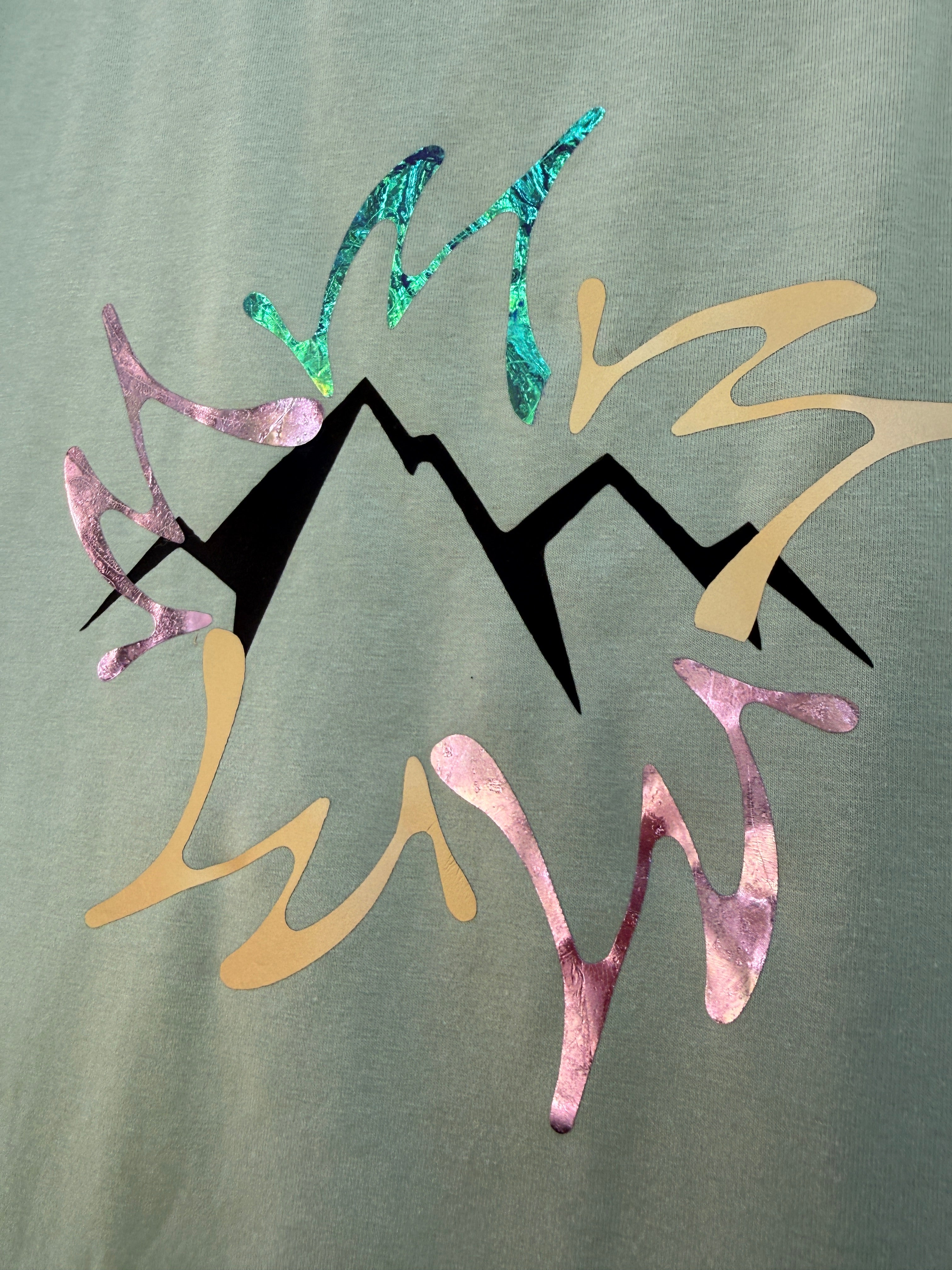 Men’s Mountains X Meridia