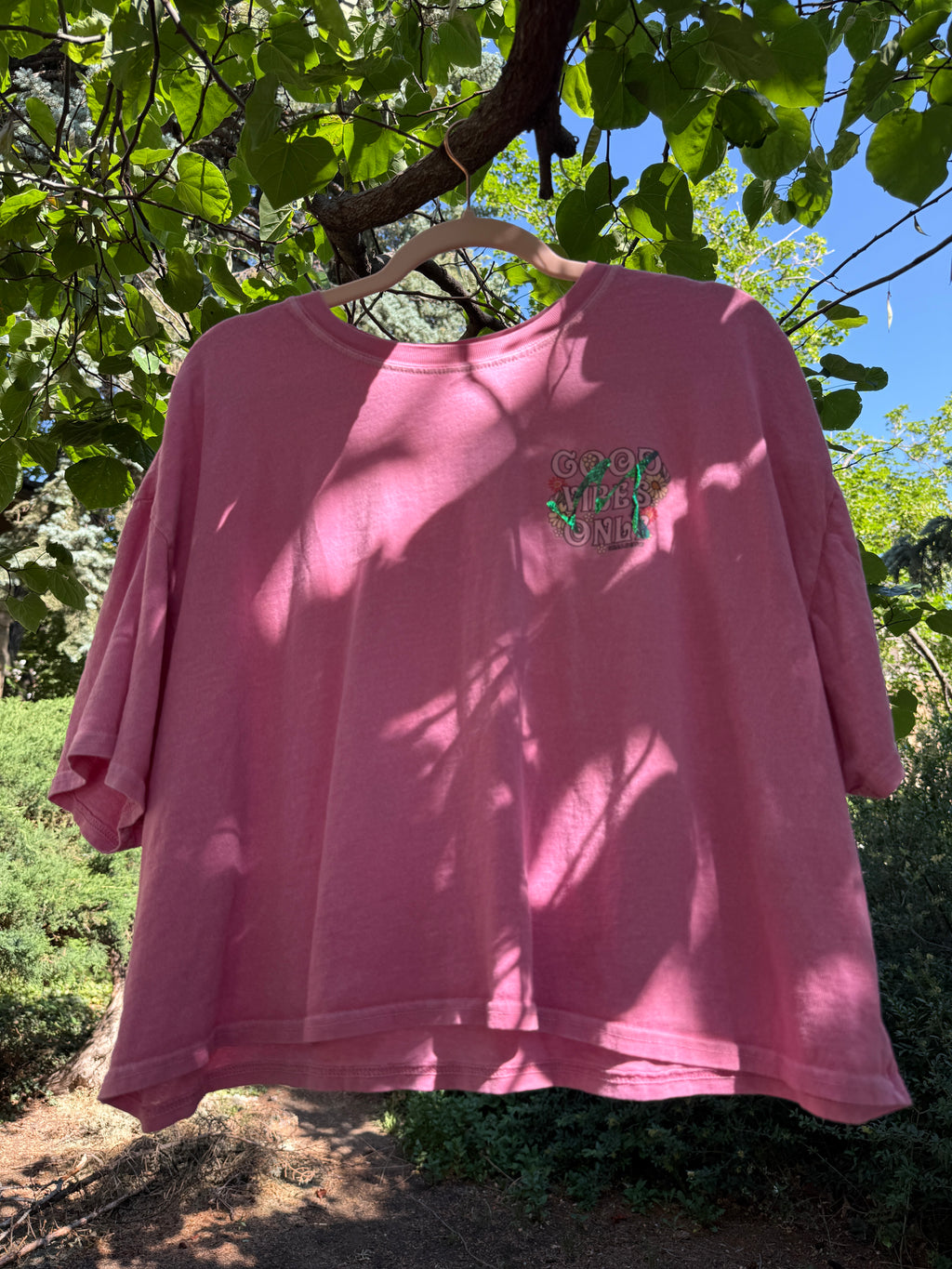 Meridia Good Vibes Only (Billabong)
