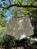 Lightweight boxing shorts