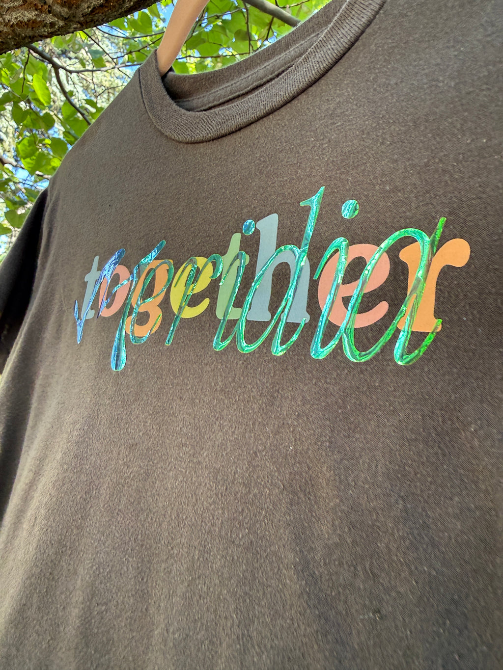 Meridia Together T shirt
