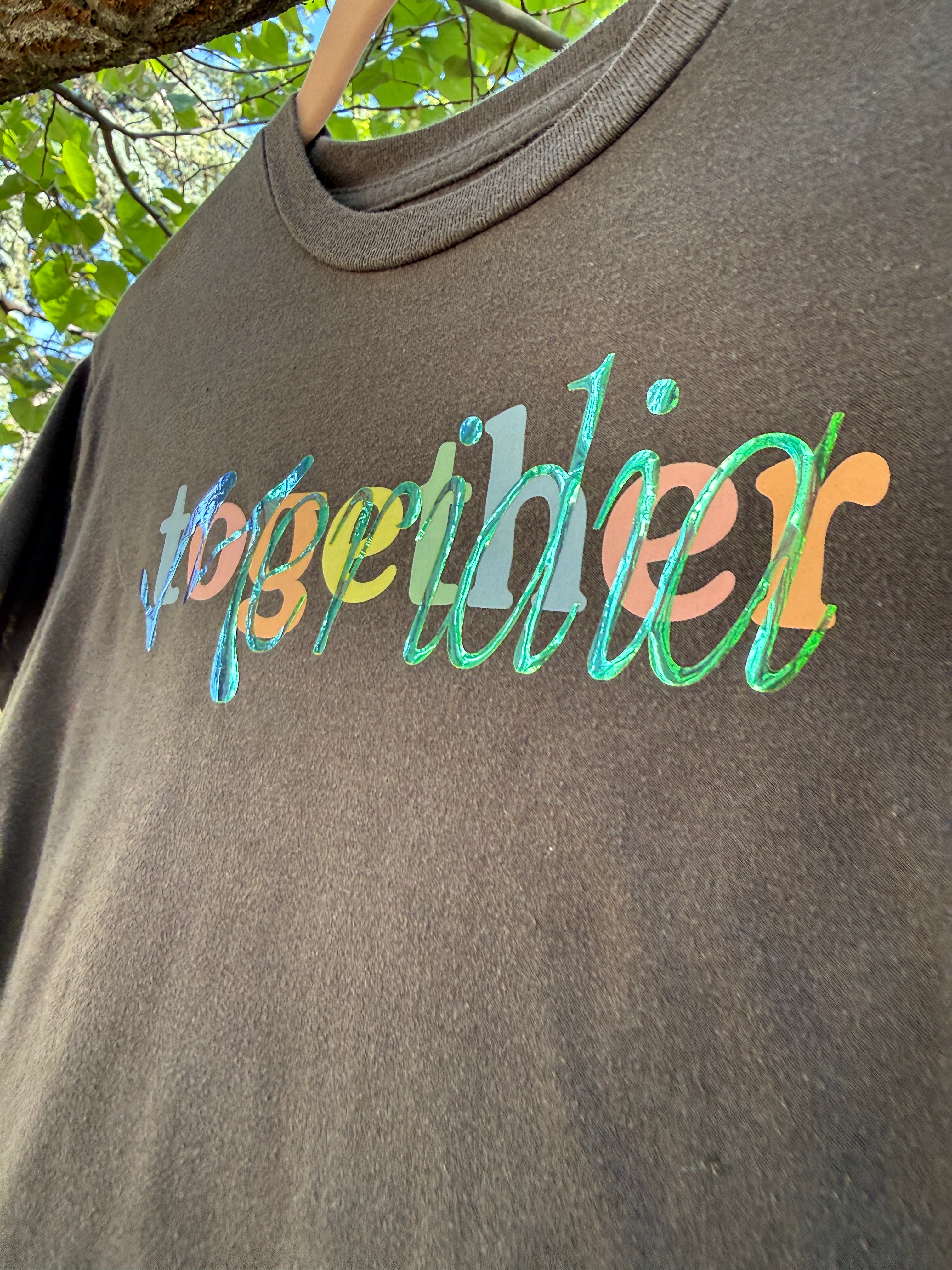 Meridia Together T shirt