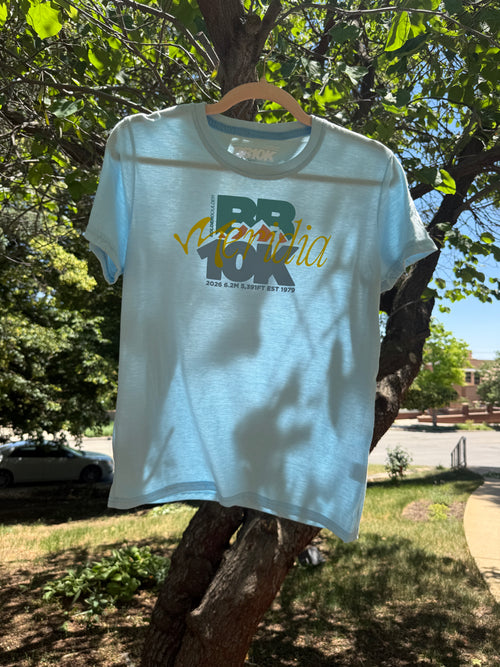 Bolder Boulder X Meridia