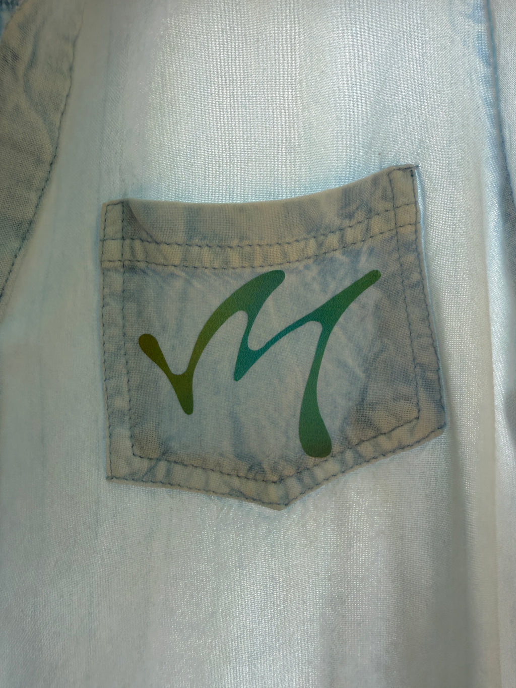 Meridia button up shirt