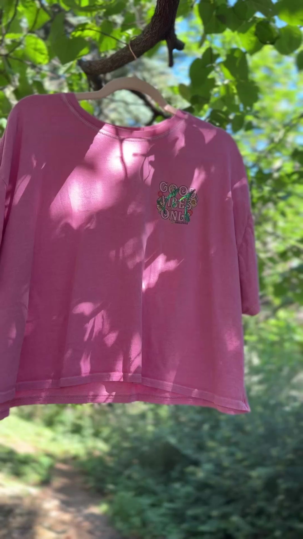 Meridia Good Vibes Only (Billabong)