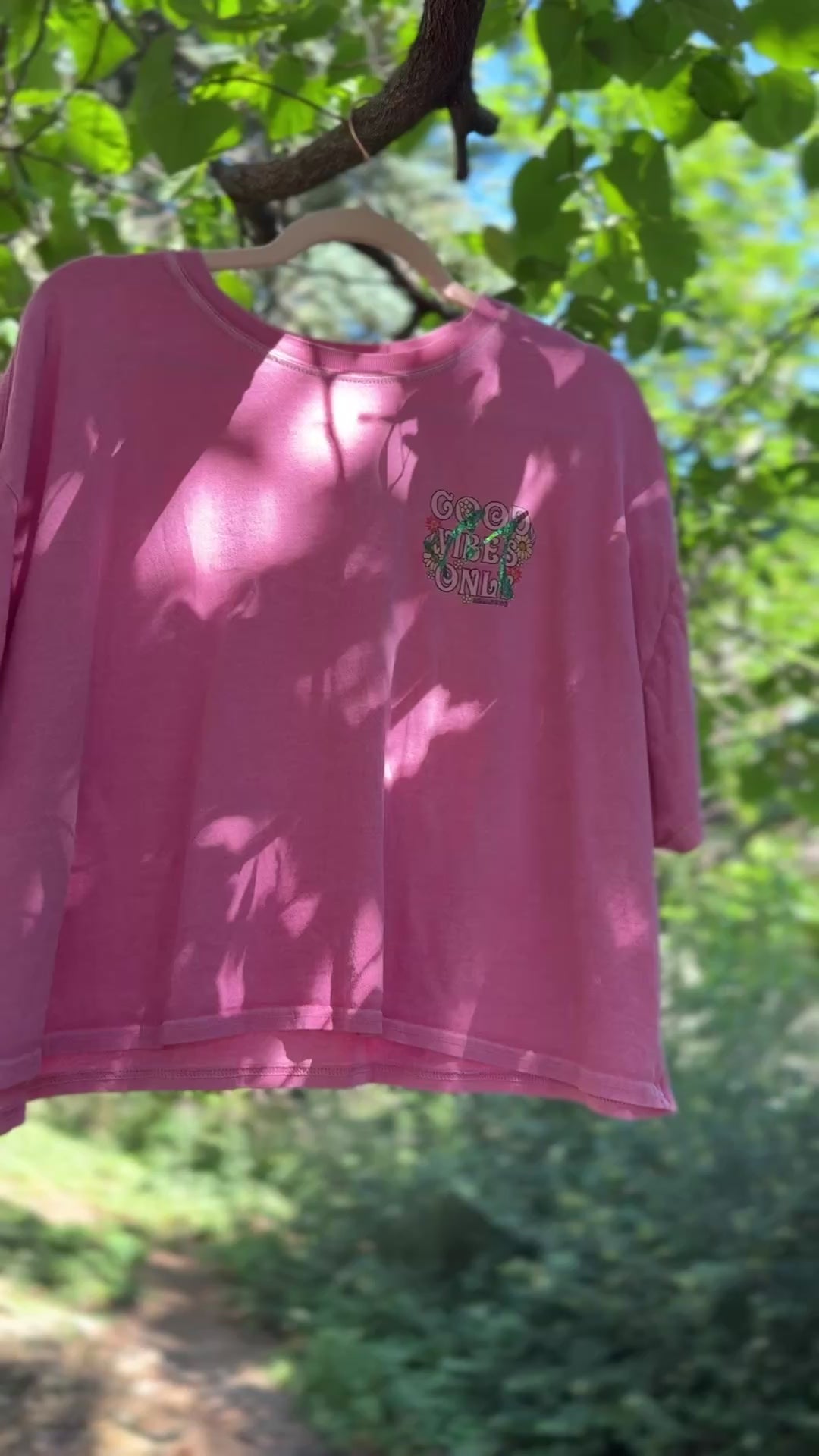 Meridia Good Vibes Only (Billabong)
